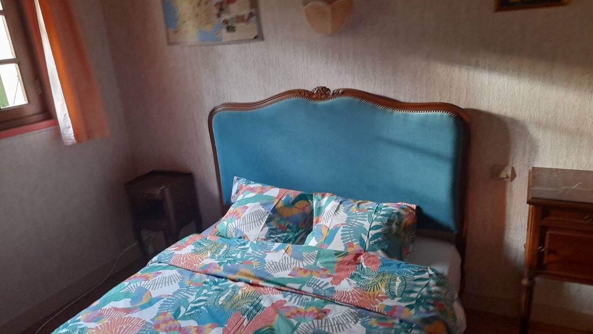 Varen House | Country vacations