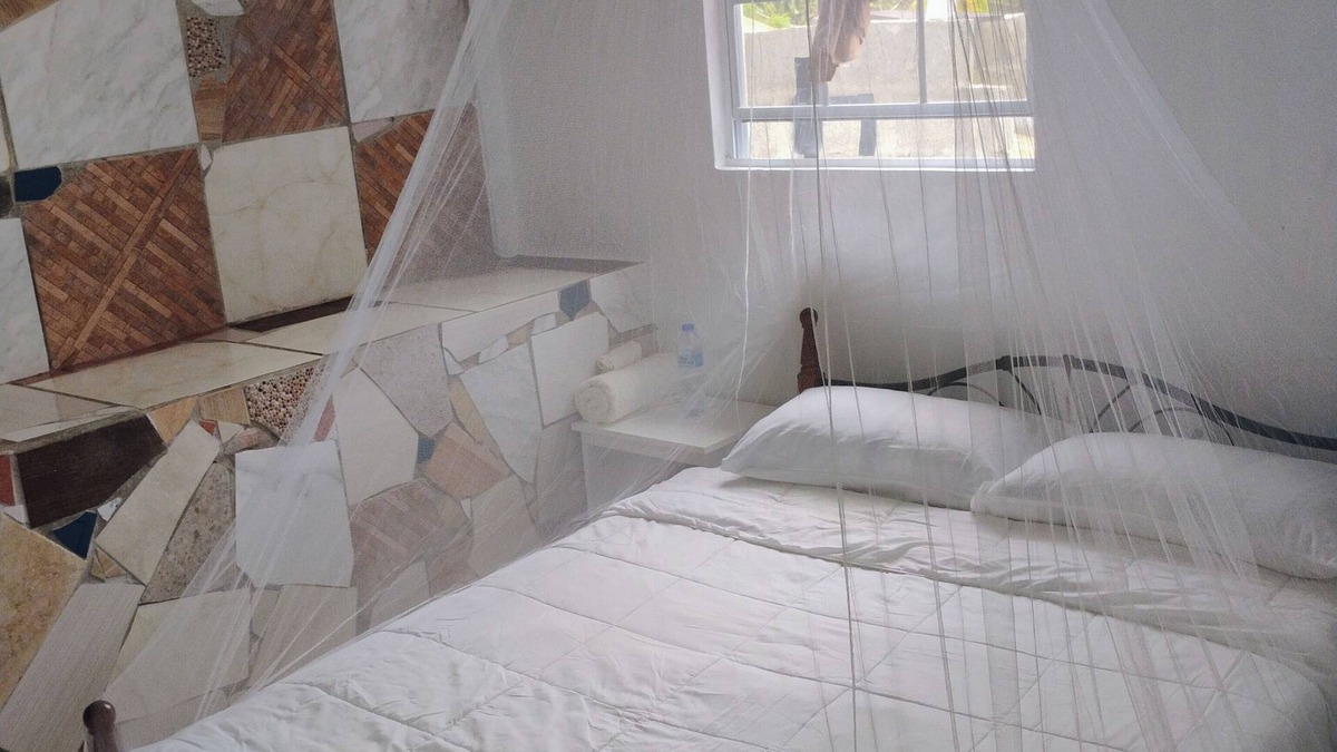 Vieux Fort Quarter Apartment | Country vibe 2 bedroom Apt