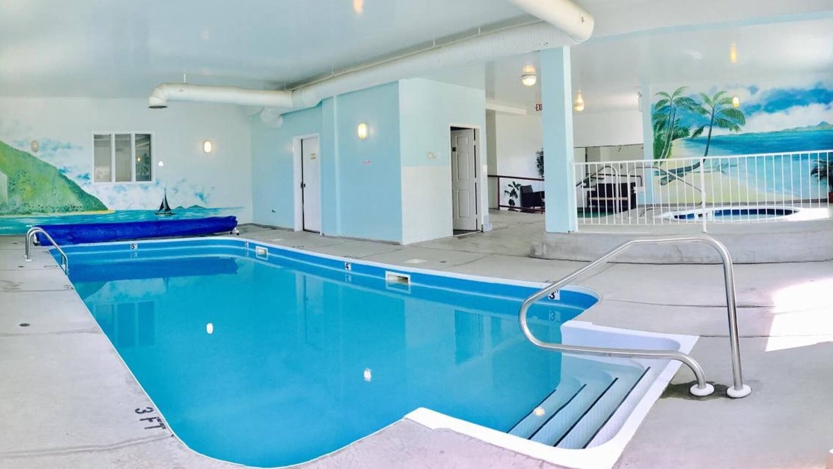 Valleyview Hotel | Country View Motor Inn