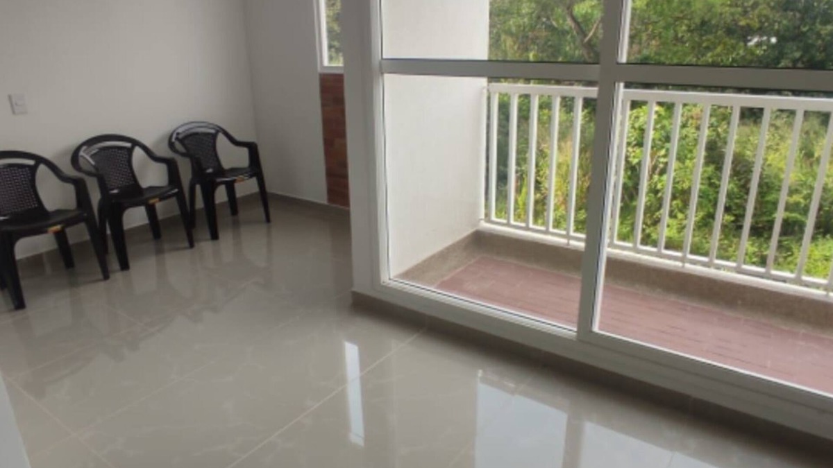 Villeta Apartment | Country Villa Apartment
