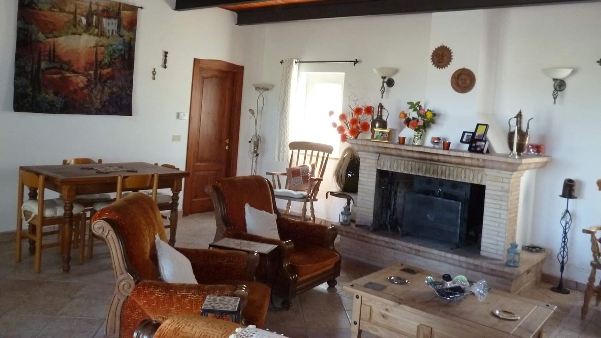 Marciano Villa | Country Villa, stunning views, swimming pool, total relaxation