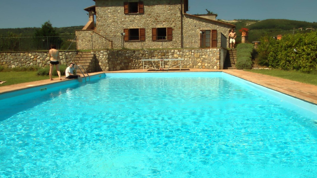 Castel Viscardo Villa | Countryhouse/Villa - Orvieto