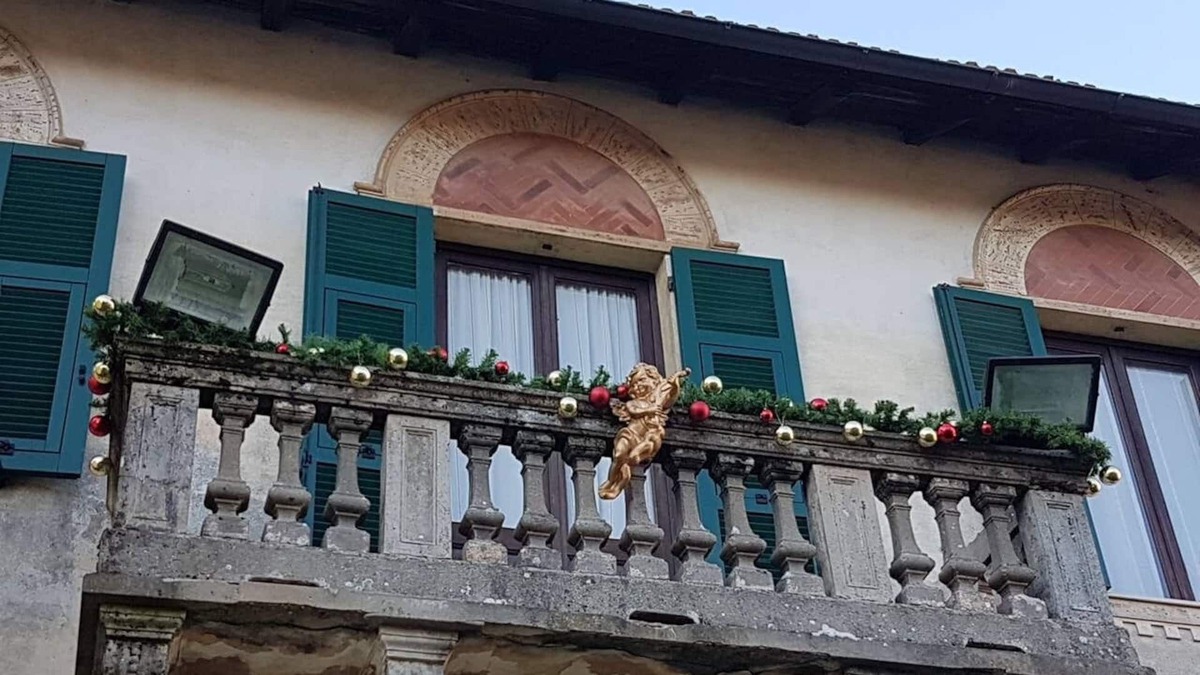 Arquata Scrivia House | Countryside accommodation a few km from the outlet