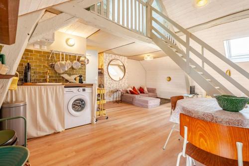 Samois-sur-Seine Apartment | Countryside Cottage samois-sur-seine