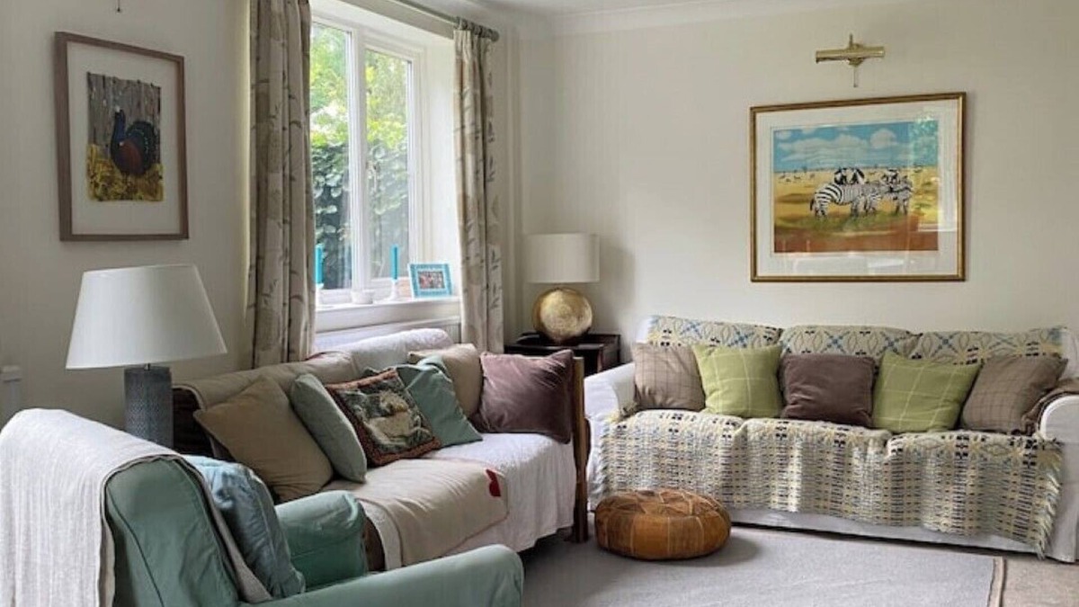 Macclesfield Cottage | Countryside cottage between Macclesfield and Alderley Edge