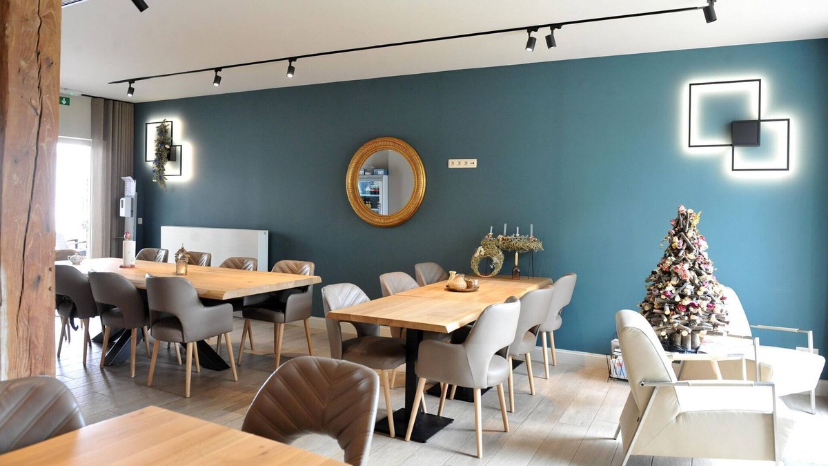 Vucht Cottage | Countryside cottage in Vlaanderen with shared pool
