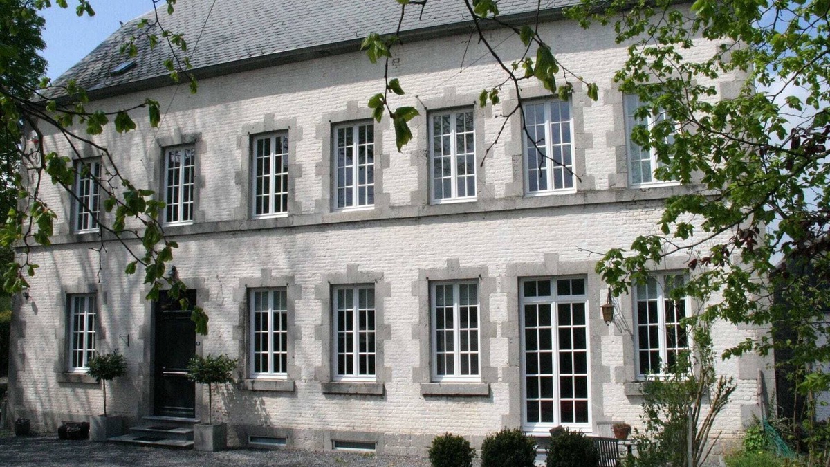 Honnay House | Countryside Escape for 9