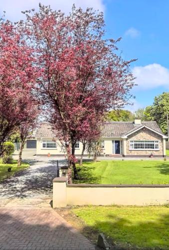 Kentstown House | Countryside Family Home