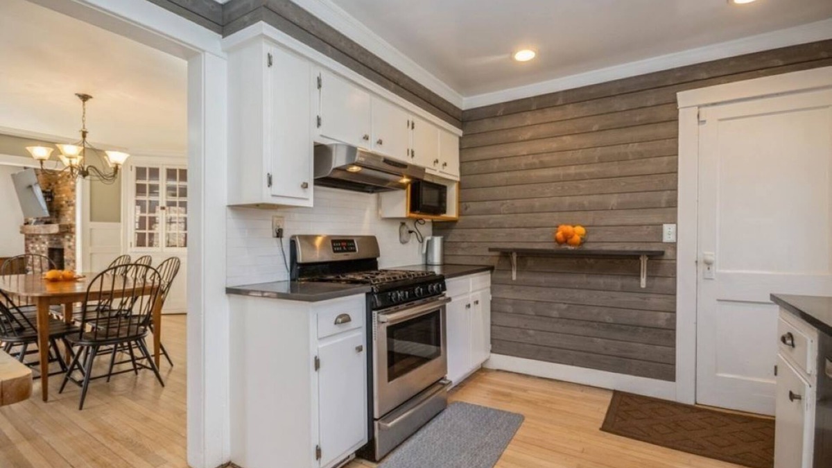 Patterson Other | Countryside Farmhouse to enjoy peace, relaxation & privacy