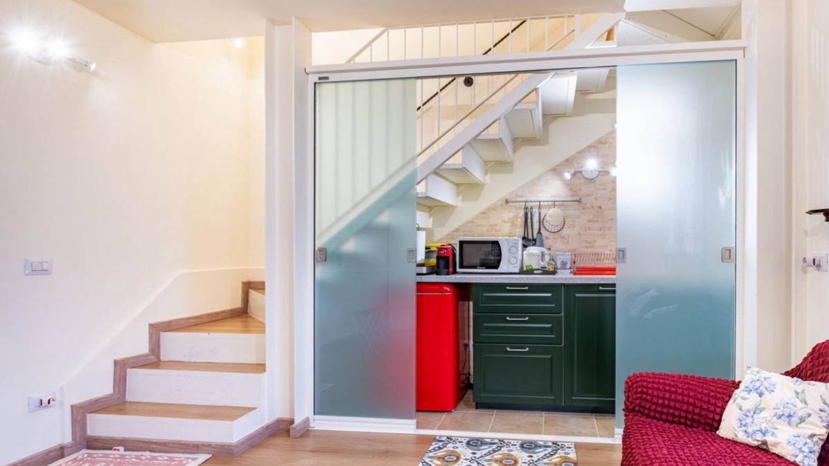 Bogolese Apartment | Countryside Fiere Parma Lovely Apartment