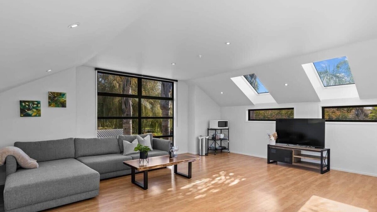 Tamahere Apartment | Countryside Guest House