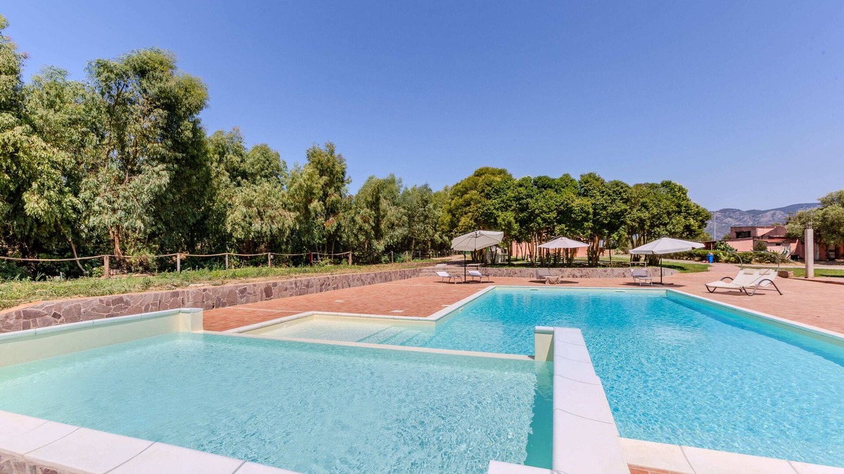 Barega House | Countryside house - 1