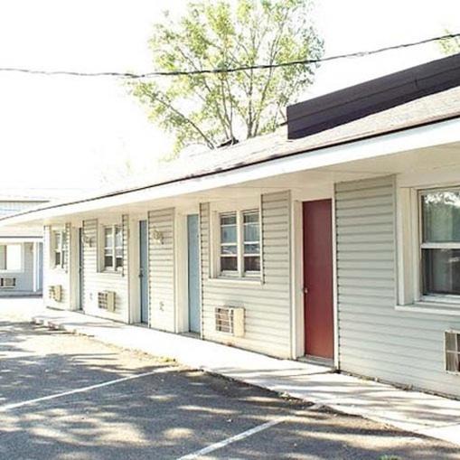 Albert Lea Hotel | Countryside Inn Motel Albert Lea