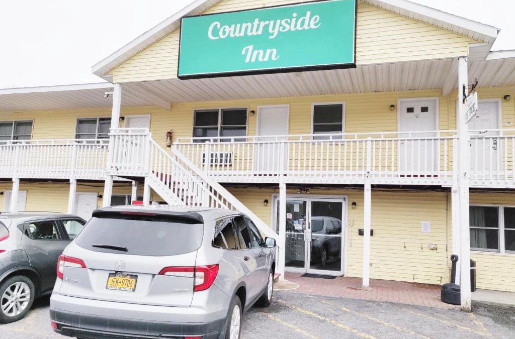 Richmondville Hotel | Countryside Inn Richmondville