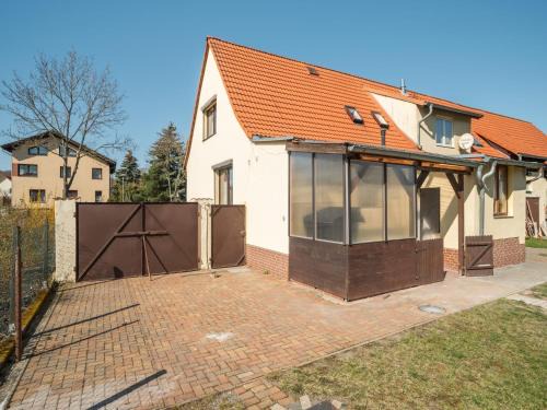 Meisdorf House | Countryside Stay in Meisdorf