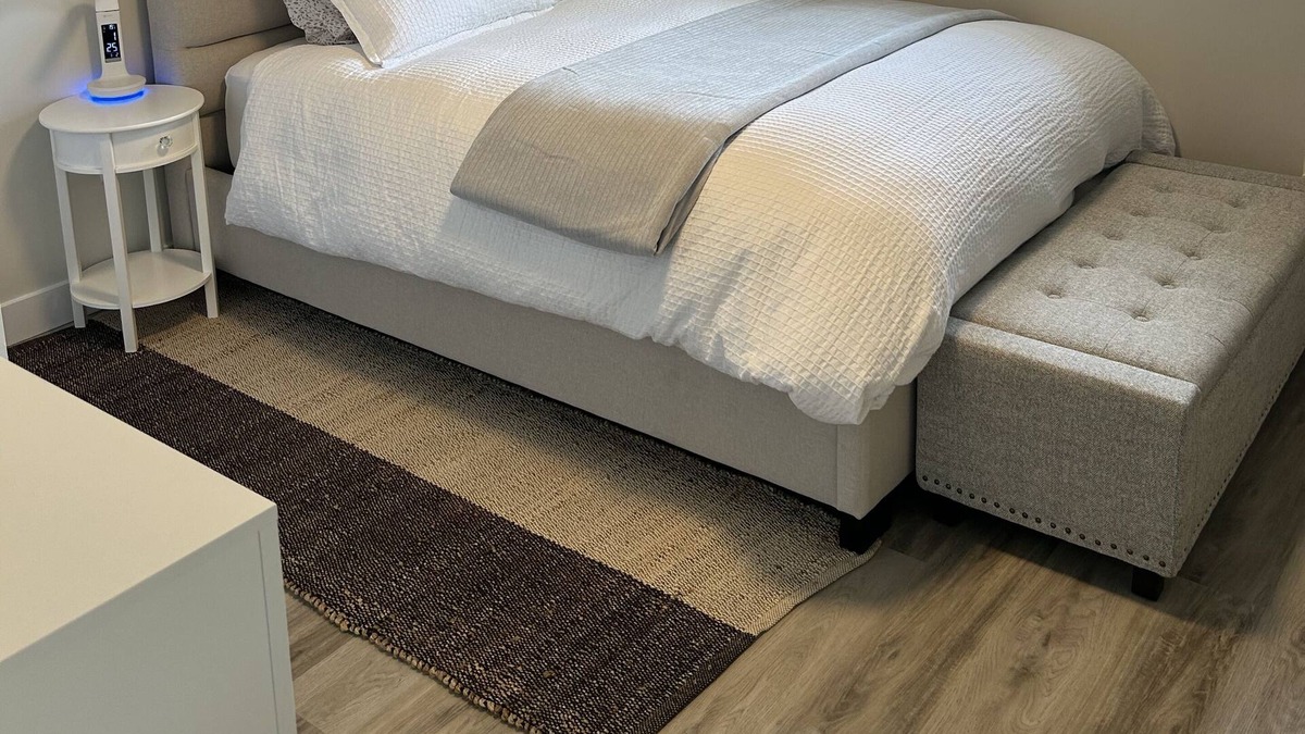 Kamloops House | Countryside suite in Kamloops