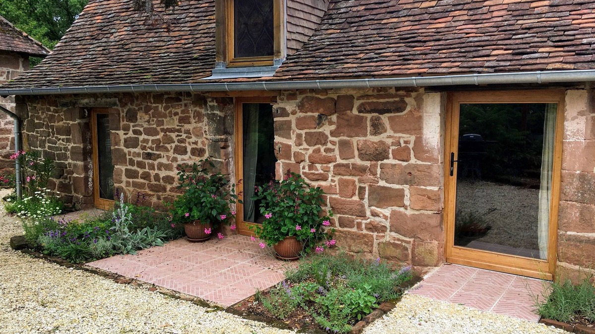 Boisseuilh Cottage | Countryside tiny house near Chateau de Hautefort