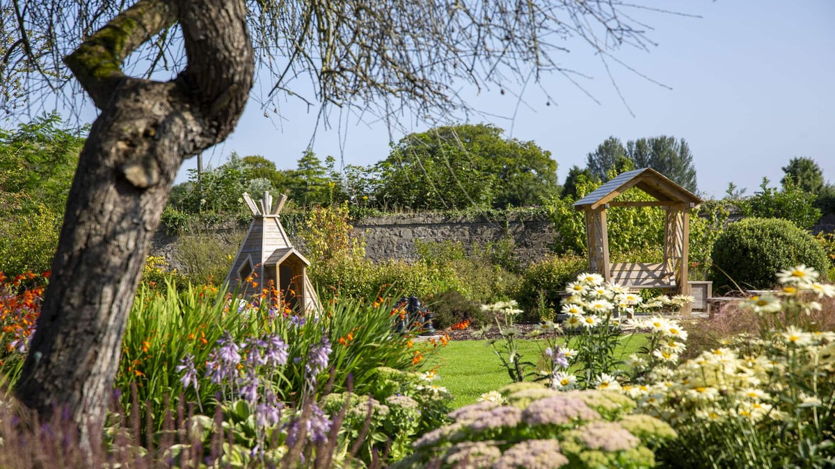 Birr Hotel | County Arms Birr