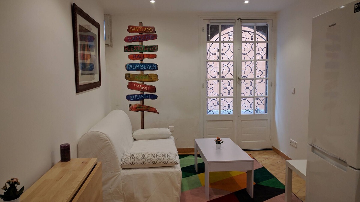 La Valette-du-Var Apartment | Coup DE Coeur Charmant 2 pc Centre Ville Historique Calme rue Piétonne 2-4 Pers