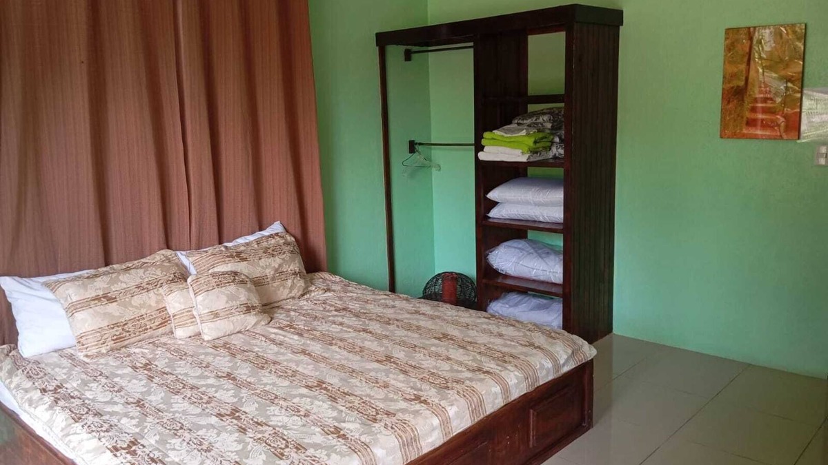 Parrita Apartment | Couple package 4 nights stay vacations in Costa Rica