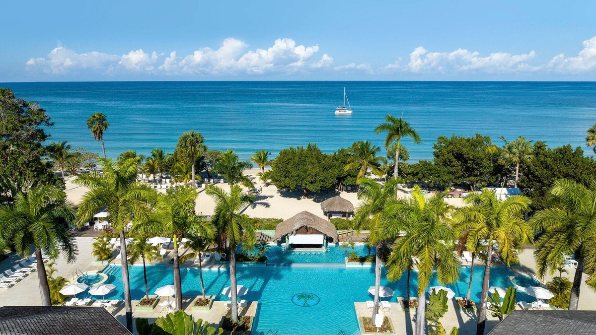 Orange Bay Hotel | Couples Negril All Inclusive