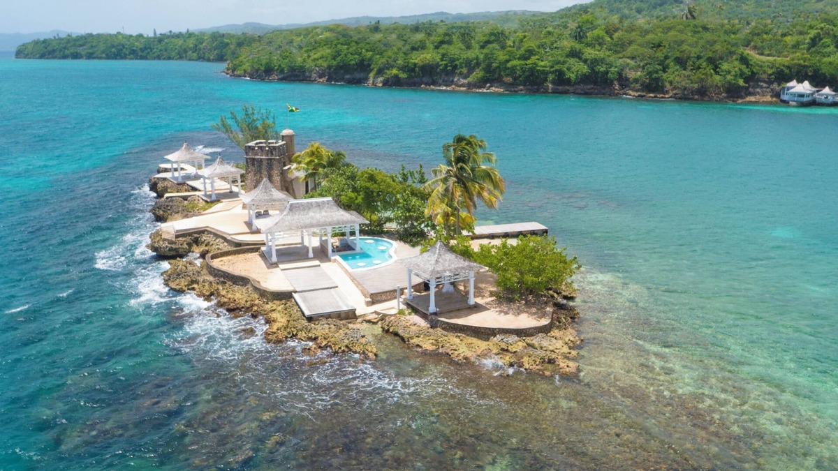 Tower Isle Resort | Couples Tower Isle All Inclusive