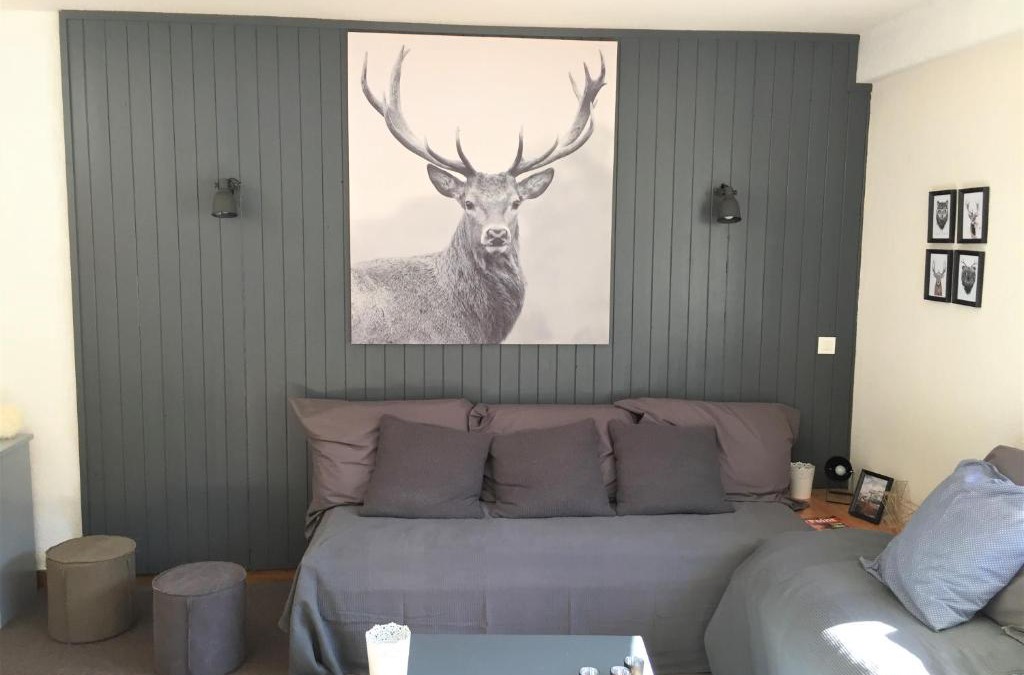 La Perriere Apartment | Courchevel La Tania - Appt 6 personnes - Residence Folyeres