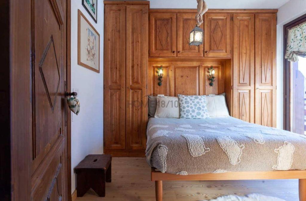 Pallusieux Apartment | Courmayeur~navetta gratuita per il centro+impianti