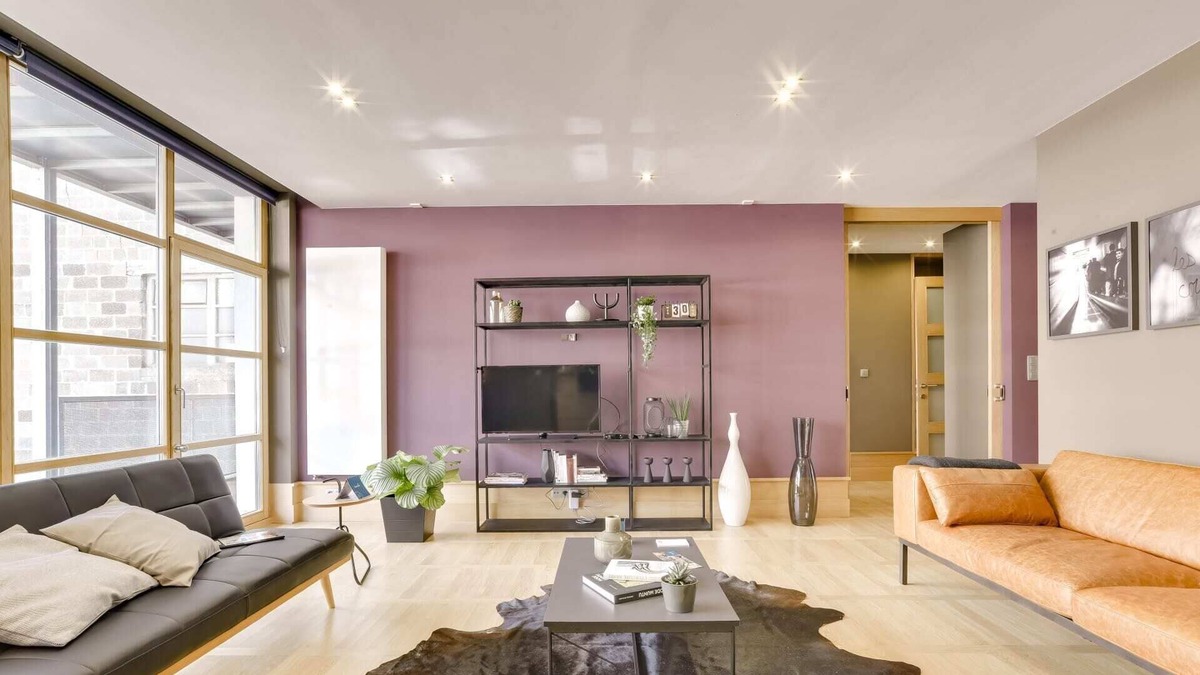 Etterbeek Apartment | Couronne I - Three Bedroom Apartment, Sleeps 6
