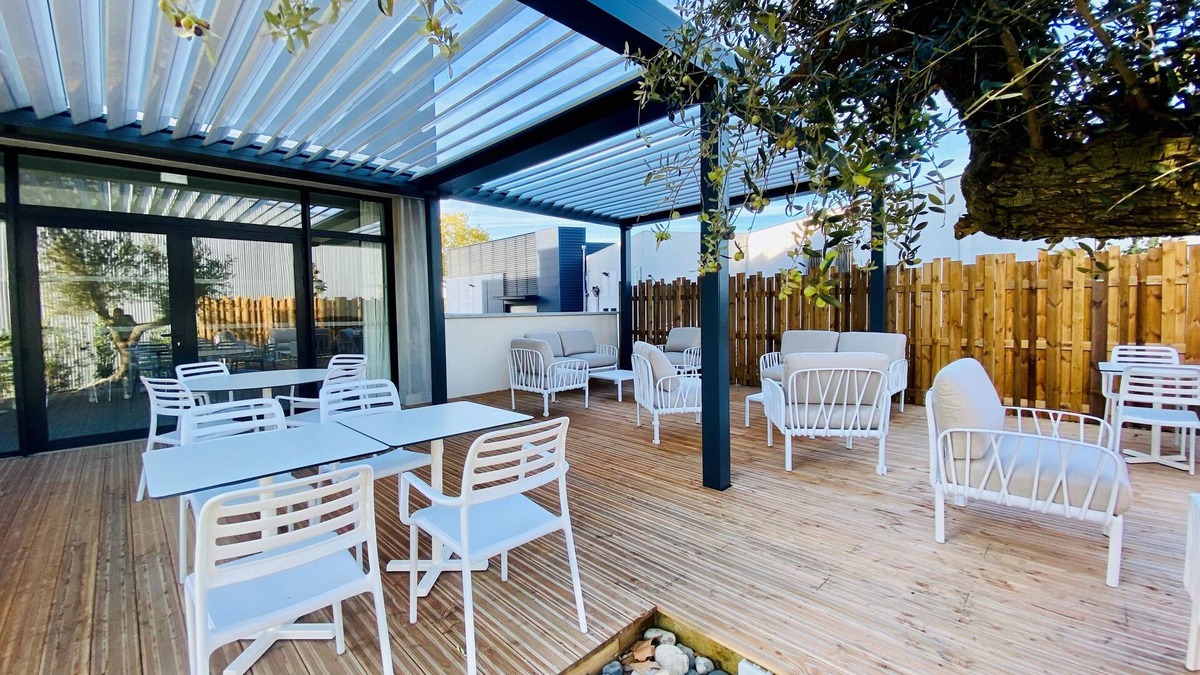 Quint-Fonsegrives Hotel | Courrier Sud