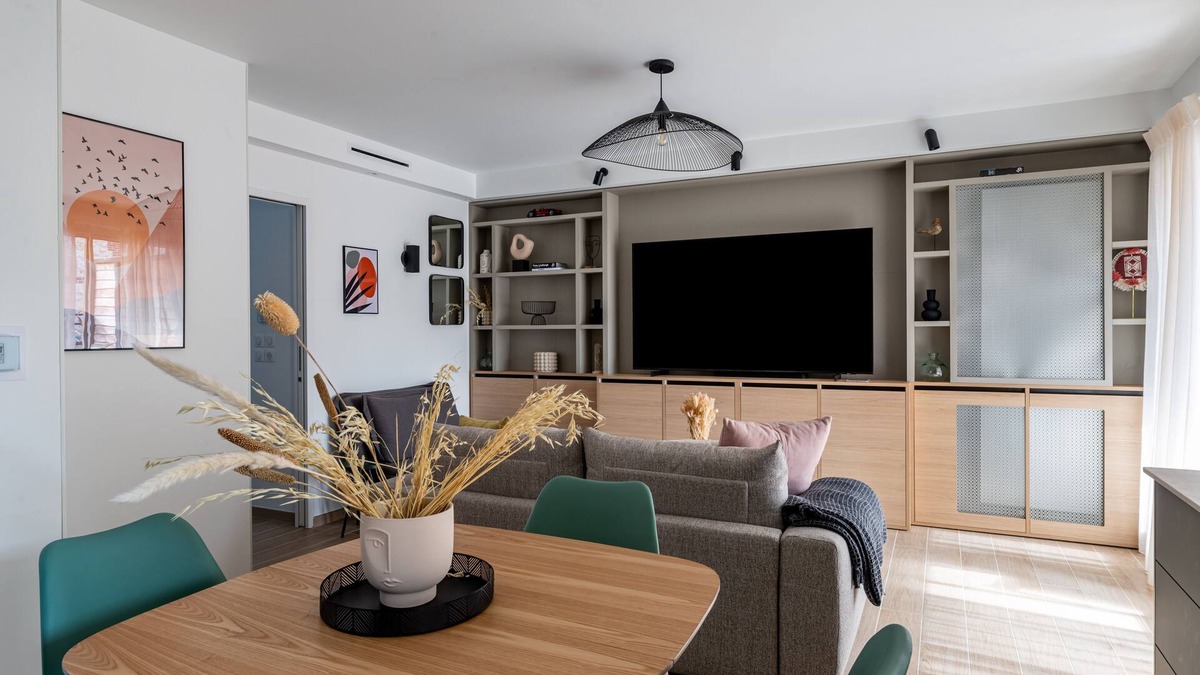 Deauville City Centre Apartment | Cours Morny - Superbe appartement , emplacement idéal