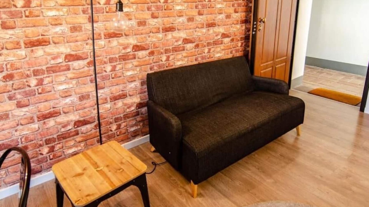 San Leonardo Apartment | Court 3 apartment in the center with free parking