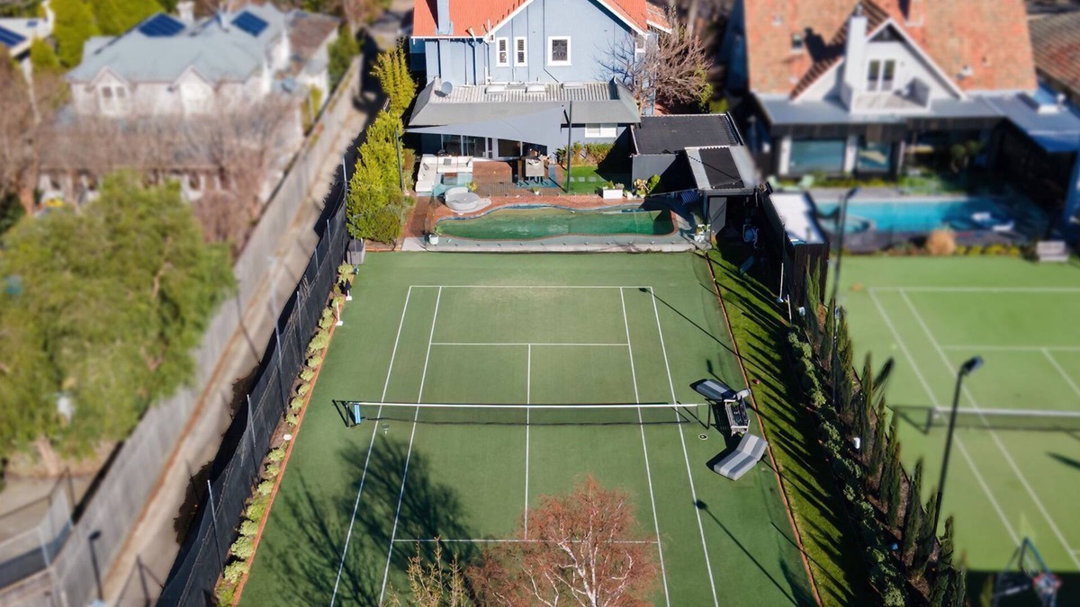 Brighton House | Court and Coast - Brighton