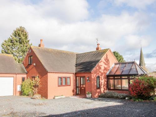 Boraston House | Court Farm