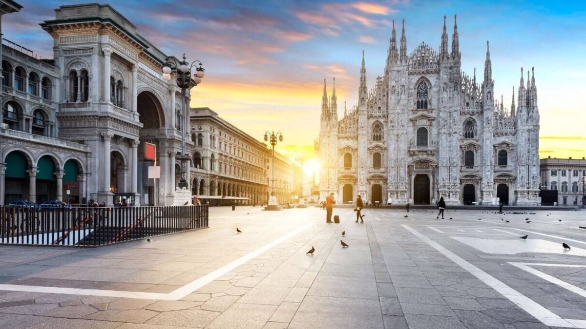 Bruzzano Apartment | Court house in Milan - tourist rental