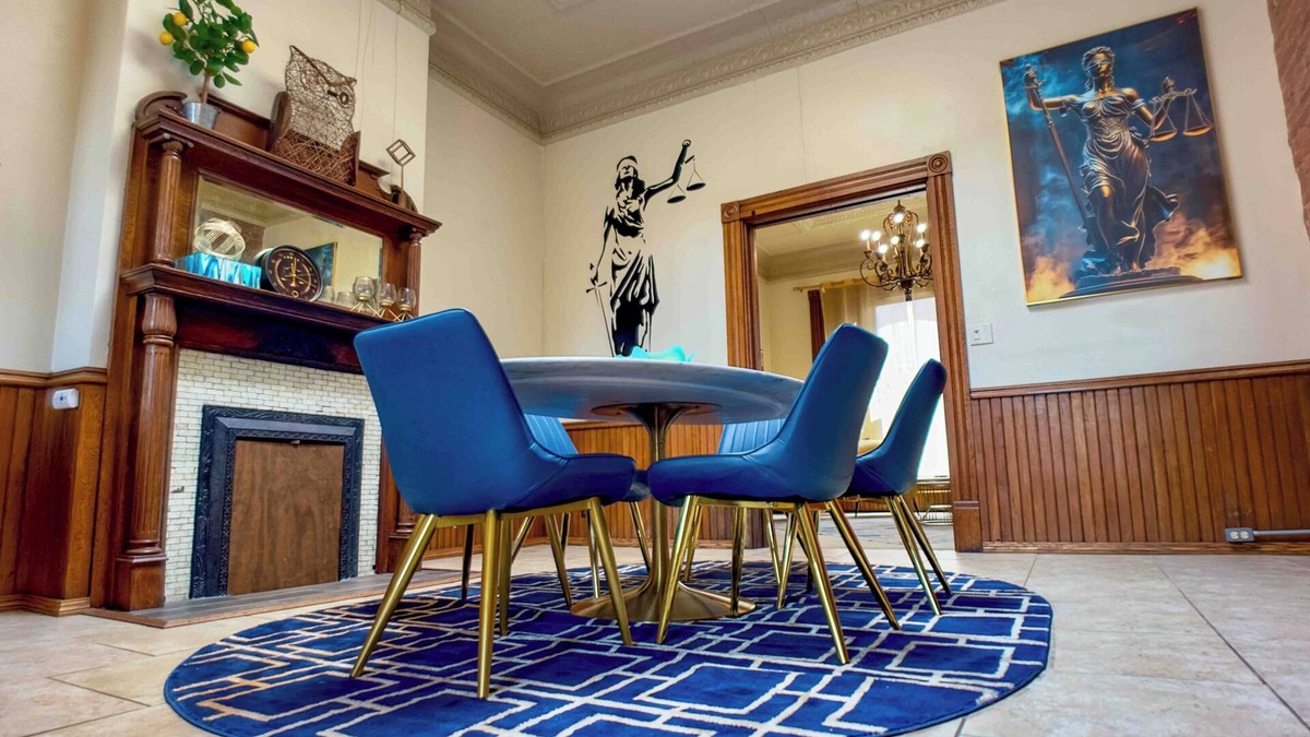 Clarksburg Apartment | Court St Suite, Court St Suite Check-in/Out at 1p.m.