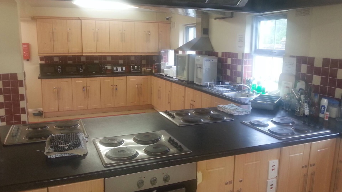 Limerick Hostel | Courtbrack Accommodation - Hostel