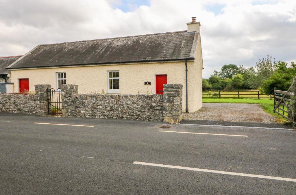 Lorrha House | Courthouse