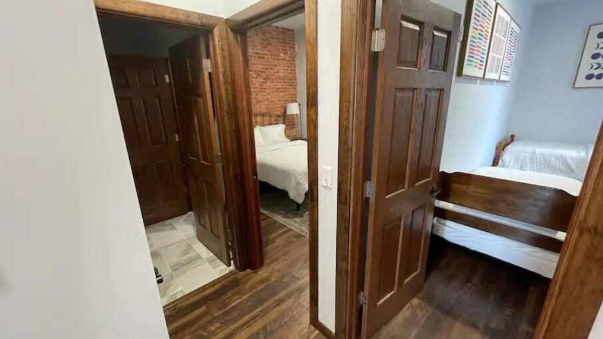 Warren Condo | Courthouse Square Condo