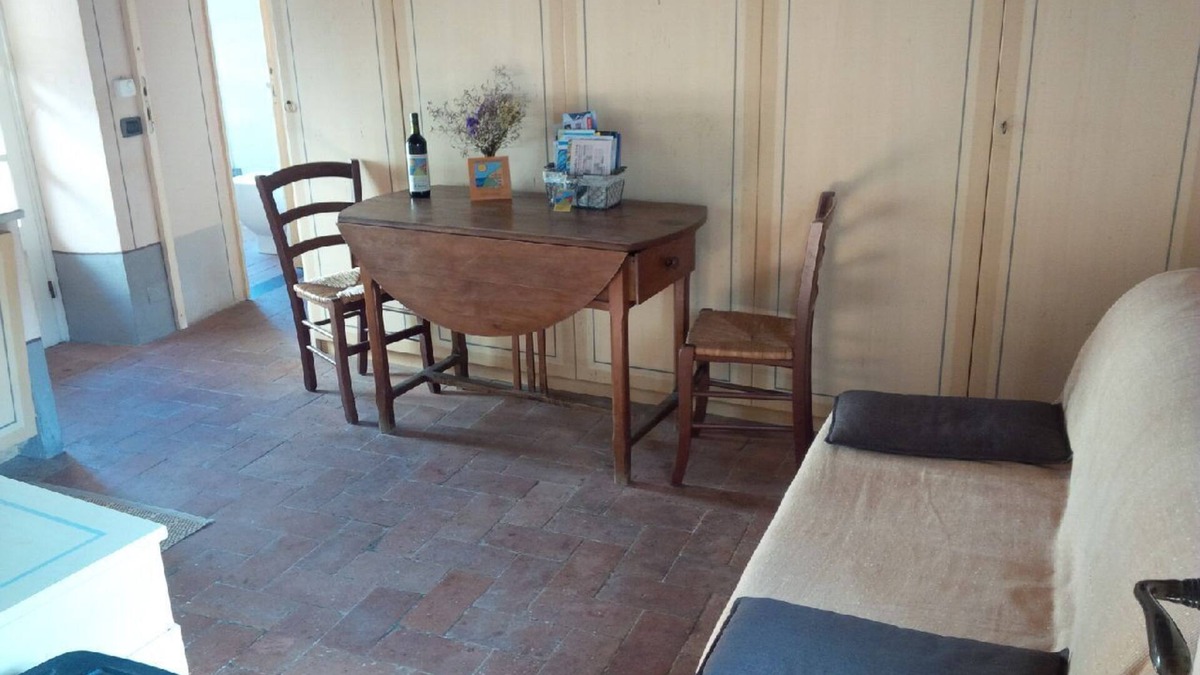 Caste Apartment | COURTY PAGANINI near 5 Terre