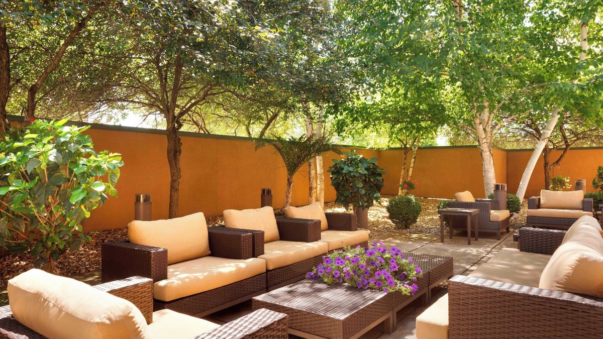 Normal Hotel | Courtyard Bloomington Normal