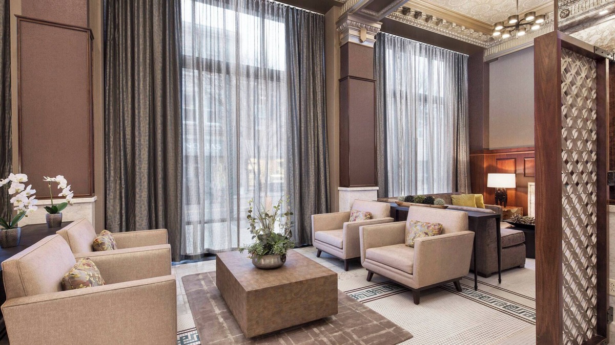 Cape Girardeau Hotel | Courtyard by Marriott Cape Girardeau Downtown