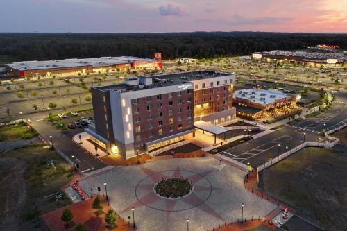 North Brunswick Hotel | Courtyard by Marriott North Brunswick