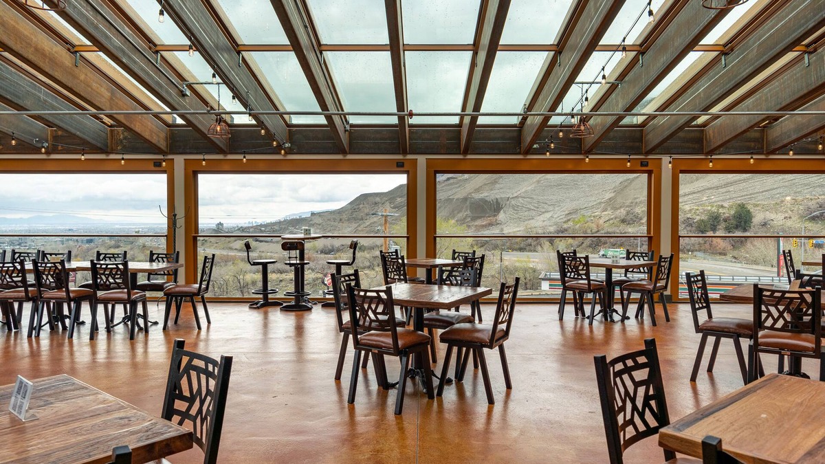 Cottonwood Heights Hotel | Courtyard by Marriott Salt Lake City Cottonwood