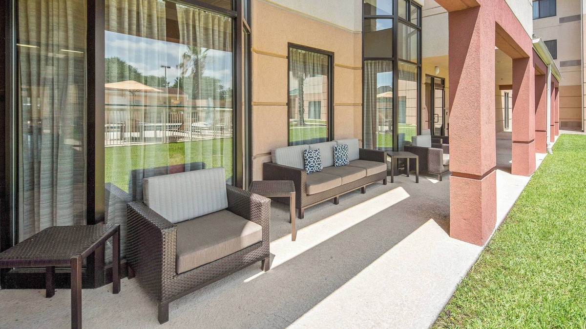 Wellborn Hotel | Courtyard by Marriott Bryan College Station