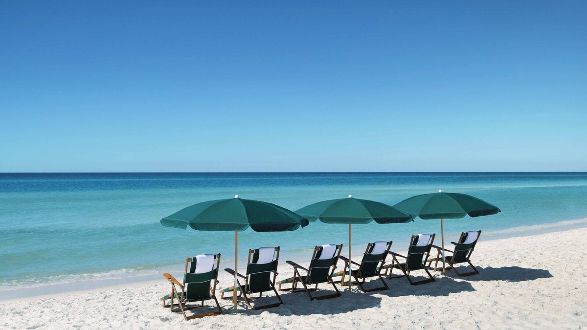 Sandestin Hotel | Courtyard by Marriott Sandestin Grand Boulevard