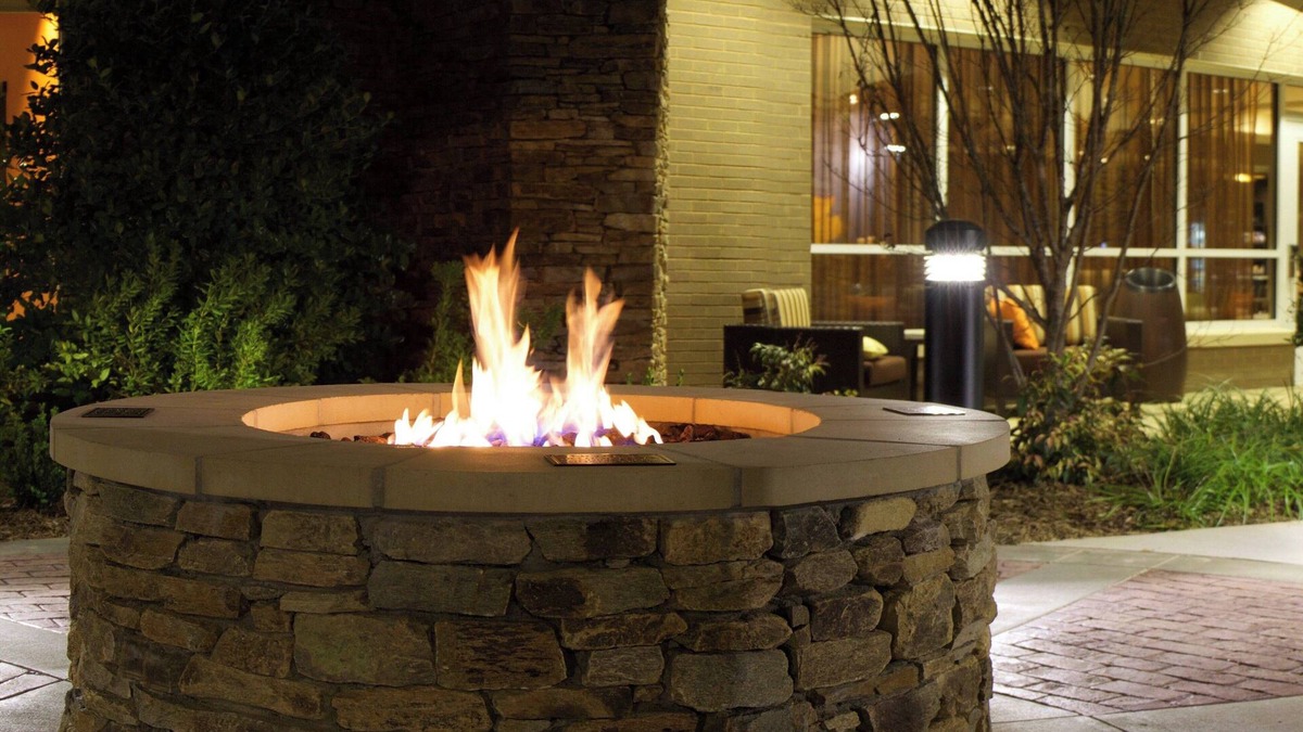 Arden Hotel | Courtyard by Marriott Asheville Airport