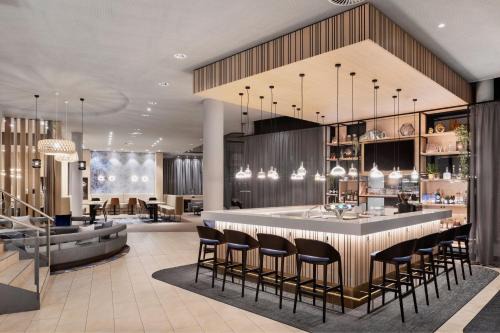 Pratteln Hotel | Courtyard by Marriott Basel