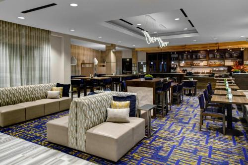 Carrollton Hotel | Courtyard by Marriott Carrollton