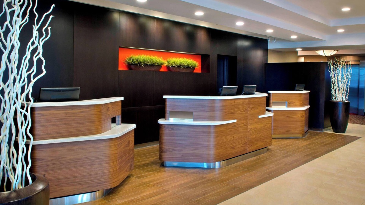 Niagara Falls Hotel | Courtyard by Marriott Niagara Falls